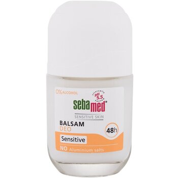 Sensitive Classic Balsam Deodorant - Deodorant roll-on balzam